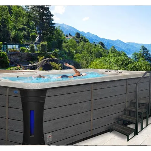 Swimspa X-Series hot tubs for sale in Edinburg